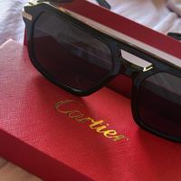 Occhiali cartier