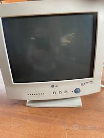 Monitor vintage