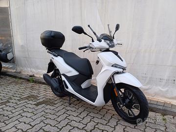 Voge Sfida SR16 200