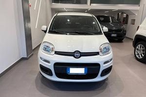 Fiat Panda 1.0 FireFly S&S Hybrid - 2021