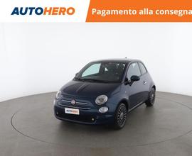 FIAT 500 BX19792
