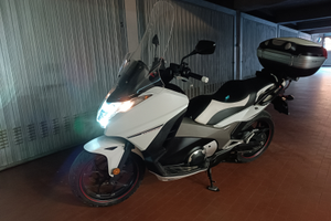 Honda integra 750S 2019