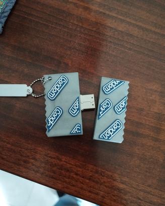 chiavetta usb