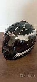 Casco Caberg Duke II Gravity taglia M