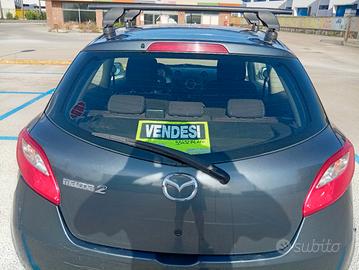 vendersi  auto