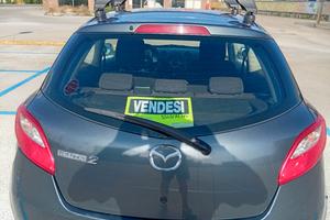 vendersi  auto