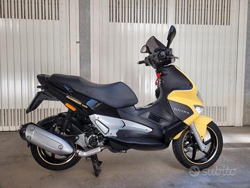 Scooter Gilera Runner VXR 200 - 2007