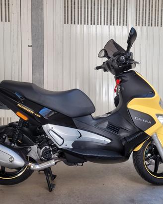 Scooter Gilera Runner VXR 200 - 2007