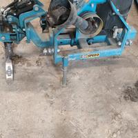 Interceppo Spedo - Polaris DE 14E - 2023