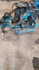 Interceppo Spedo - Polaris DE 14E - 2023