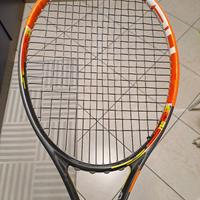 Racchetta da tennis head radical pro Graphene