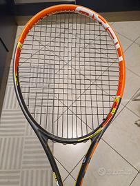 Racchetta da tennis head radical pro Graphene