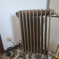 Termosifone elettrico