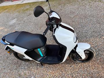 298km Dual Battery Neos Elettrico Yamaha