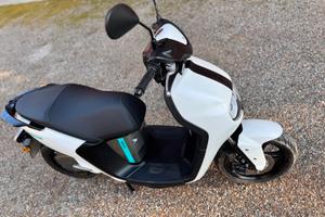298km Dual Battery Neos Elettrico Yamaha