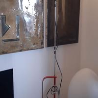 LAMPADA TOIO di flos led dimmeradile