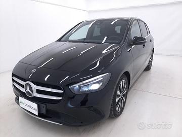 Mercedes Classe B Business BR537624 1.5 Diesel 116