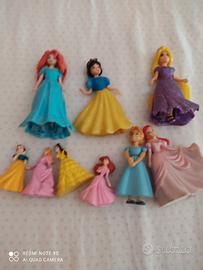 piccole principesse 