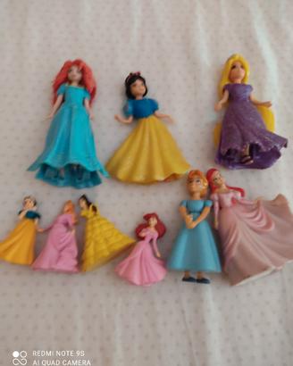 piccole principesse 
