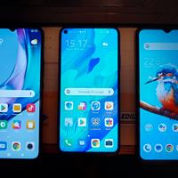 cellulari  tre usati