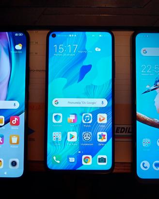 cellulari  tre usati