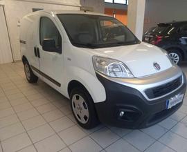 FIAT Fiorino 1.4 8V CNG 70CV Cargo SX