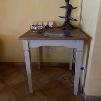 Bel tavolino marca Flamant