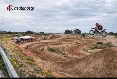 Terreno Triscina Edificabile e Turistico-Ricettivo