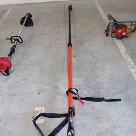 MOTOSEGA BRACCIO ALLUNGABILE  4 METRI