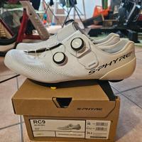 Scarpe shimano sphire rc903 46 