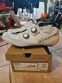 Scarpe shimano sphire rc903 46 