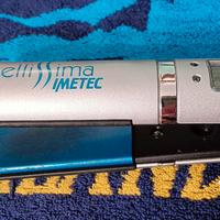 piastra per capelli e arricciacapelli 