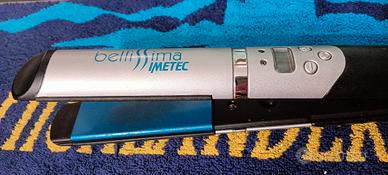 piastra per capelli e arricciacapelli 