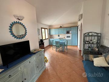 Casa vacanze a Budoni