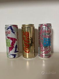 Coca cola Trussardi