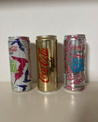 Coca cola Trussardi