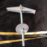 Tassello a farfalla per carichi 