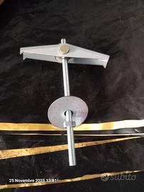 Tassello a farfalla per carichi 