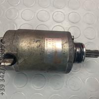 MOTORINO AVVIAMENTO KAWASAKI NINJA 636 2003 2004 6