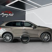 Porsche Cayenne 3.0 Diesel