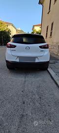 Mazda Cx3 1,5 diesel 
