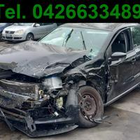 Ricambi usati VW POLO 6R 1.2 TDI 5 PORTE - CFW