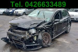Ricambi usati VW POLO 6R 1.2 TDI 5 PORTE - CFW
