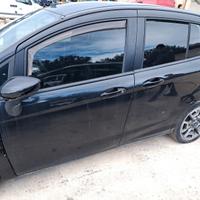 Ricambi ford B-max bmax
