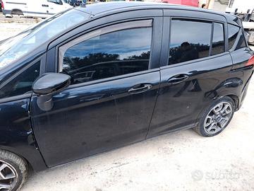 Ricambi ford B-max bmax