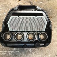 Airbox cbr1100xx - cb1100sf x11