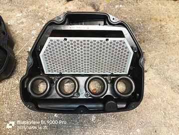 Airbox cbr1100xx - cb1100sf x11