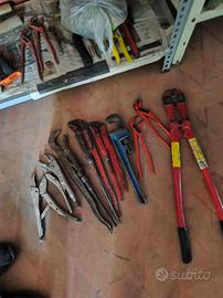attrezzi per casa 