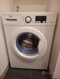 Lavatrice Haier A+++ 6 KG
