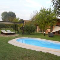 Tenda per giardino VELA Umbrosa Ingenua